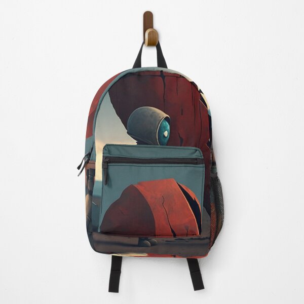 Item preview, Impossible love designed and sold by DreamscapesAI.