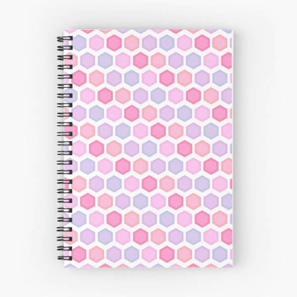 Item preview, Honeycomb Pink designed and sold by Owen1976.
