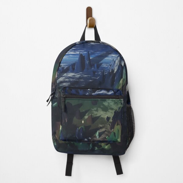 Item preview, Second World designed and sold by Solitaire Parke.