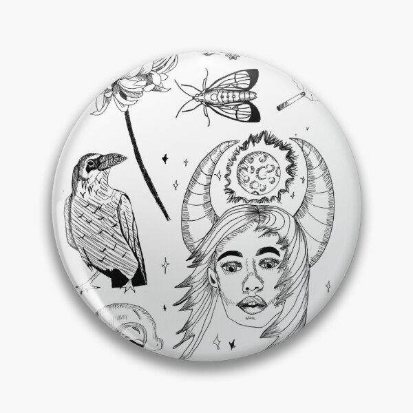 Item preview, Oddities Flash designed and sold by Sam Breno.