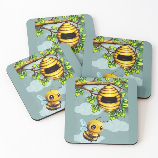 Item preview, HONEY OF A HOME designed and sold by Tammera.