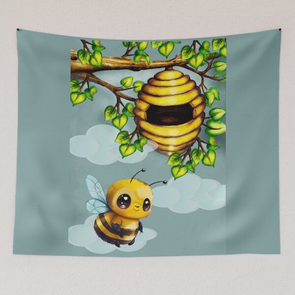Item preview, HONEY OF A HOME designed and sold by Tammera.