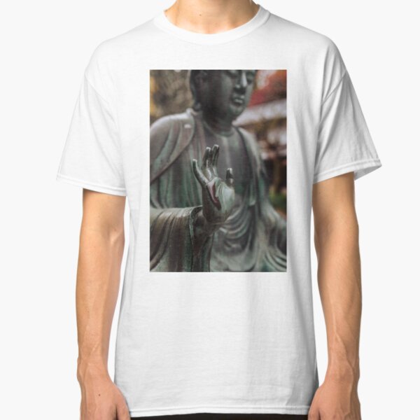 Zen Classic T-Shirt