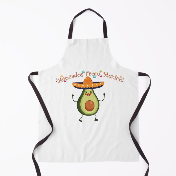 Item preview, Avocados From Mexico designed and sold by RIGISTAR.