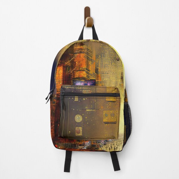Item preview, City of Dreams. Contemporary art designed and sold by Creativaity.