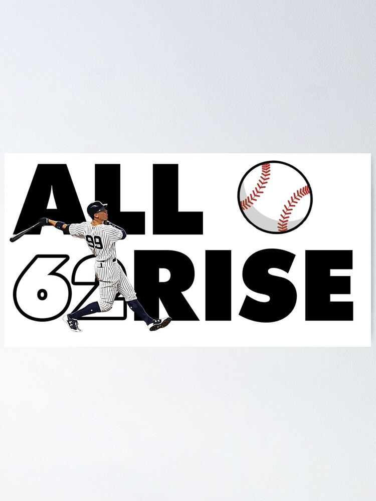 Aaron Judge, all rise, mlb, ninety nine, team, HD phone wallpaper