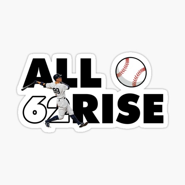 Aaron Judge all rise foundation baseball procamp shirt, hoodie