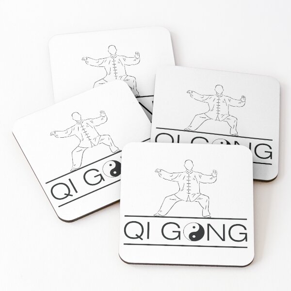 Item preview, Qi Gong designed and sold by marcosty.