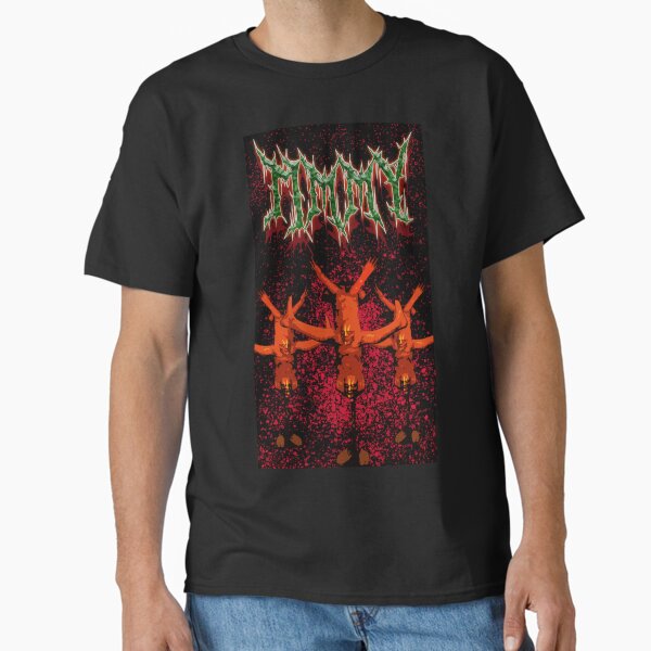 The Forest "Timmy" Classic T-Shirt