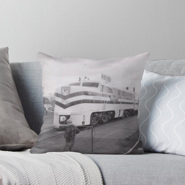 Item preview, Freedom Train 1948 01 designed and sold by CAutumnTrapp.