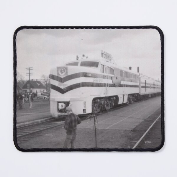 Item preview, Freedom Train 1948 01 designed and sold by CAutumnTrapp.