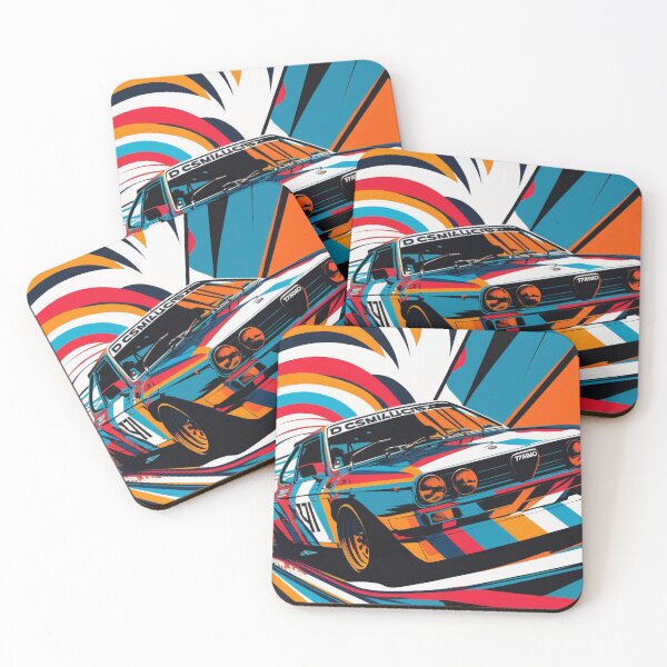 Item preview, Librea Lancia Martini designed and sold by NathanJB.