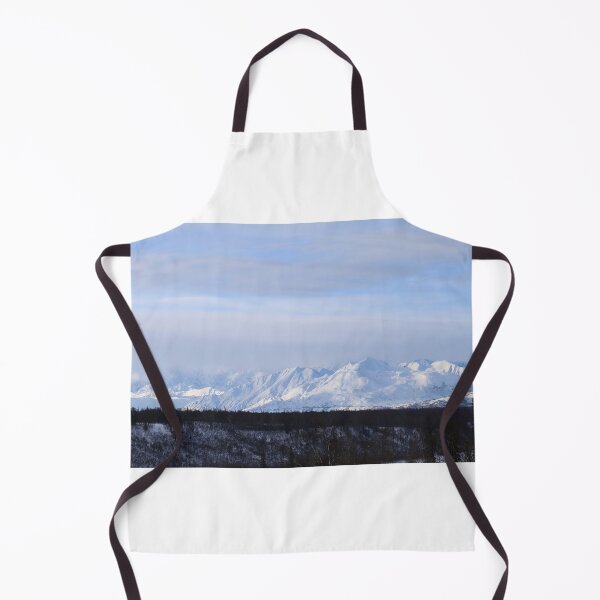 Item preview, Panoramic Denali designed and sold by zumi.