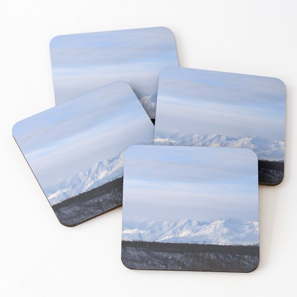 Item preview, Panoramic Denali designed and sold by zumi.