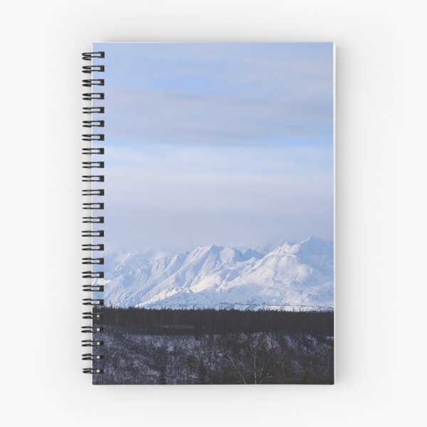 Item preview, Panoramic Denali designed and sold by zumi.