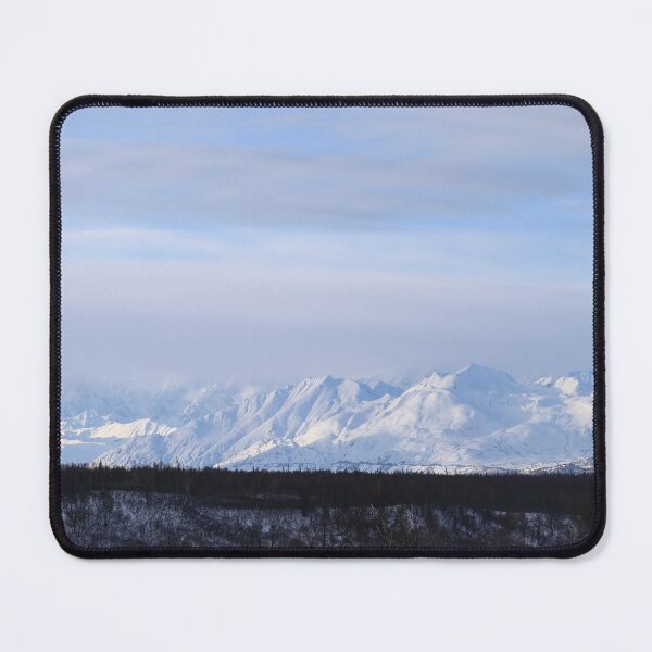 Item preview, Panoramic Denali designed and sold by zumi.