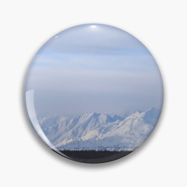Item preview, Panoramic Denali designed and sold by zumi.