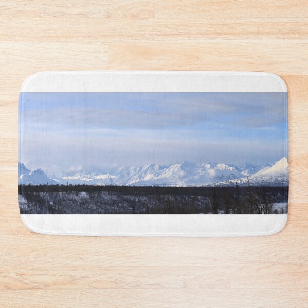 Item preview, Panoramic Denali designed and sold by zumi.