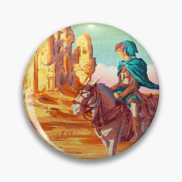 Artikelvorschau, Desert Horseman entworfen und verkauft von taoistviking.