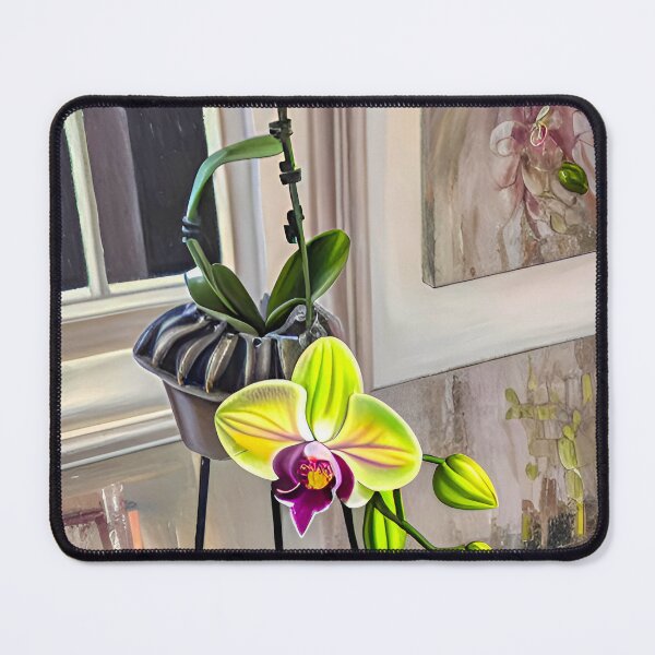 Item preview, Orchid Serenade designed and sold by LRenee Art Studio.