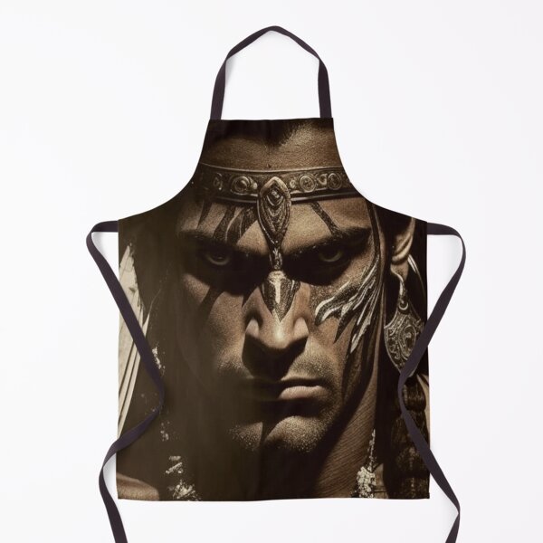 Item preview, Inti designed and sold by CocoaWahine.