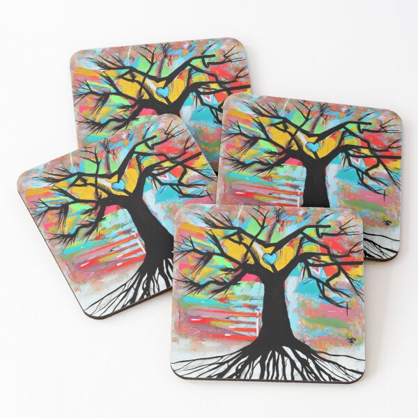 Item preview, Tree Of Life 432 designed and sold by itzbart.