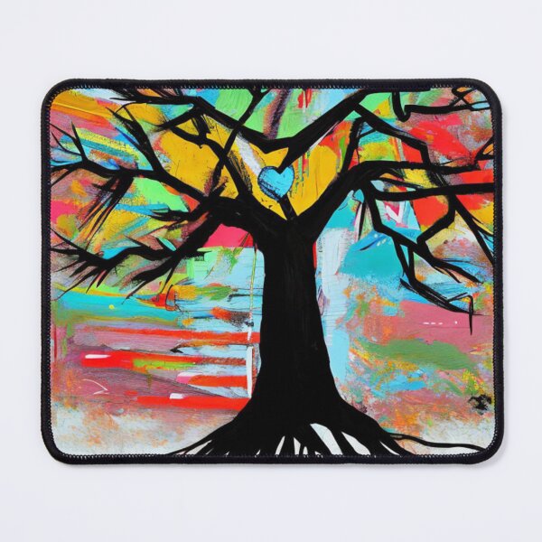 Item preview, Tree Of Life 432 designed and sold by itzbart.
