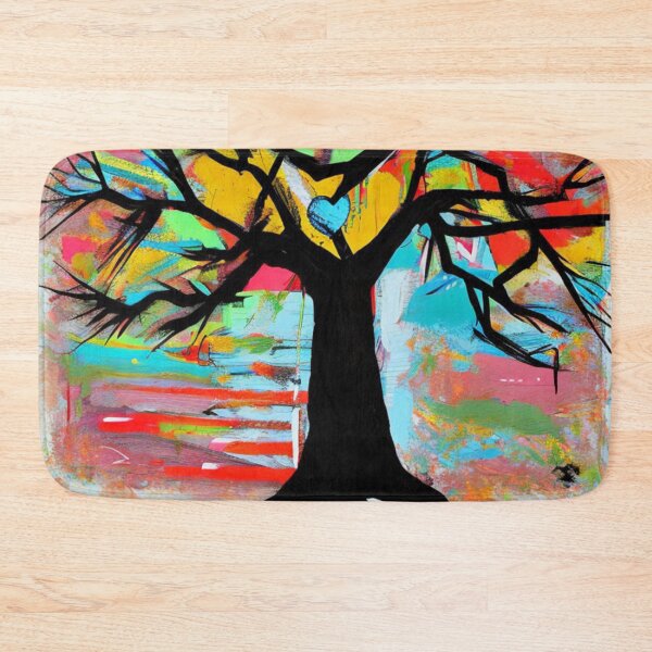 Item preview, Tree Of Life 432 designed and sold by itzbart.