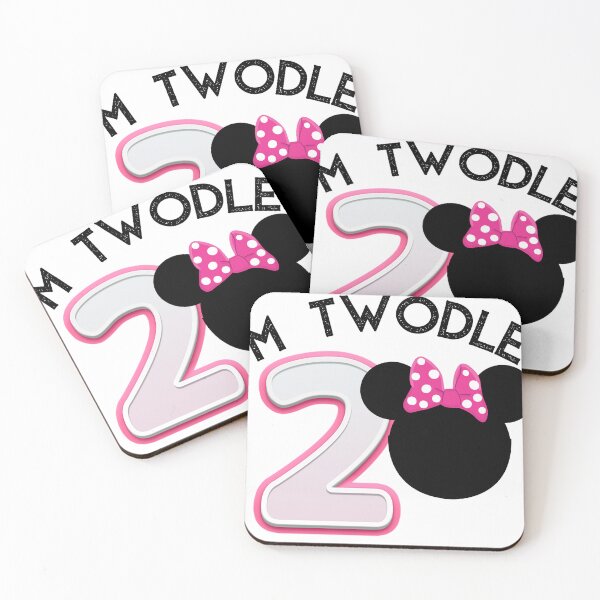 Item preview, I’m Twodles designed and sold by style4u ⭐⭐⭐⭐⭐(17K).
