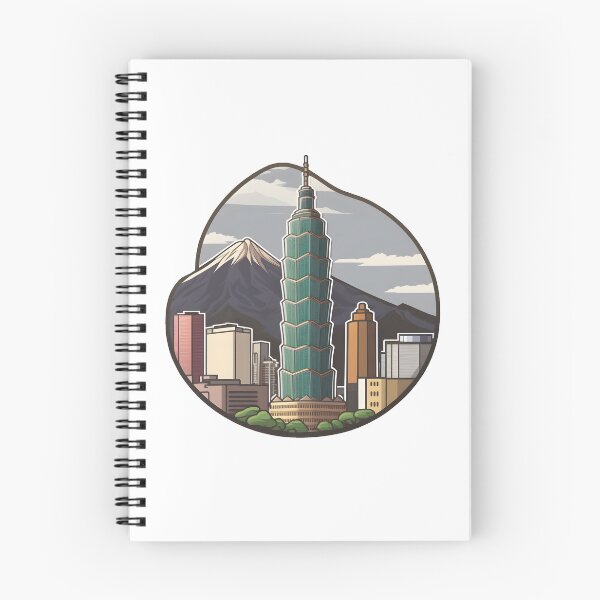 Item preview, Taipei 101 designed and sold by OnikDes.
