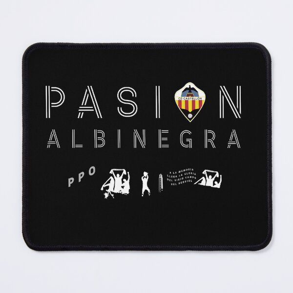 Item preview, Solidarity CDCastellón Passion designed and sold by FAUNIASOLIDARIA.