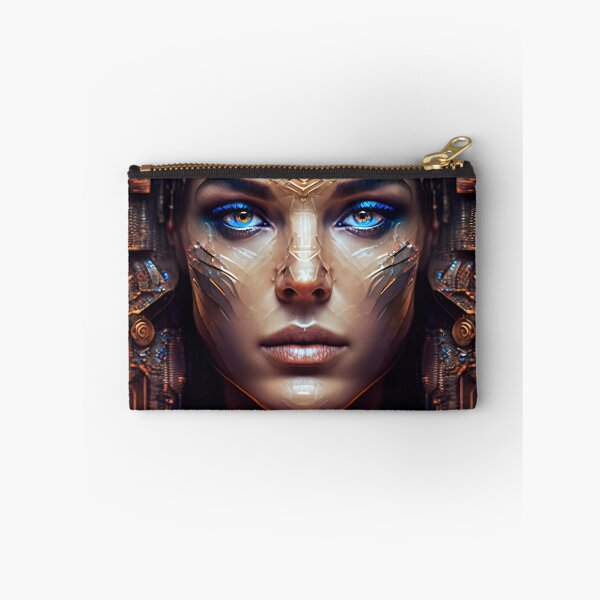 Item preview, Digital Godess designed and sold by DreamscapesAI.