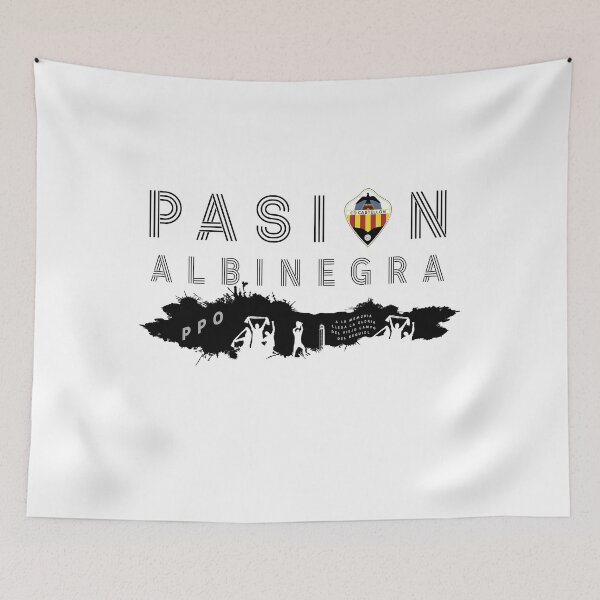 Item preview, Solidarity CDCastellón Passion designed and sold by FAUNIASOLIDARIA.