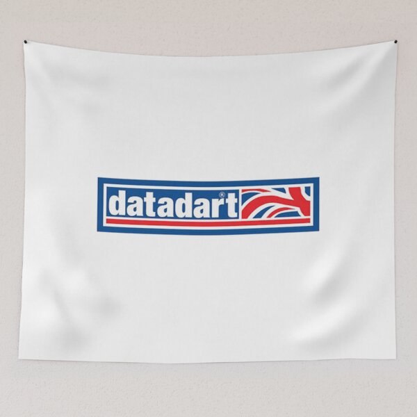 Item preview, datadart designed and sold by sepaksekong.
