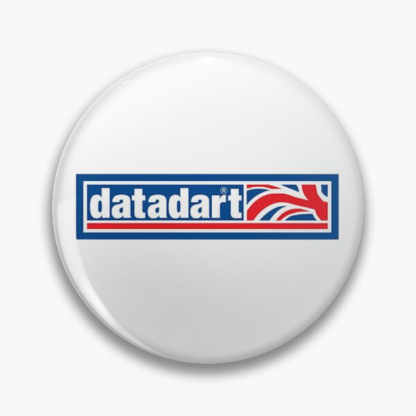 Item preview, datadart designed and sold by sepaksekong.