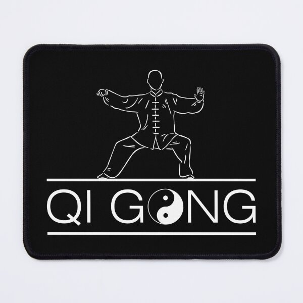Item preview, Qi Gong designed and sold by marcosty.