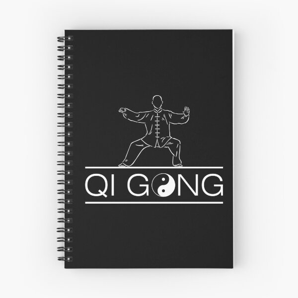 Item preview, Qi Gong designed and sold by marcosty.