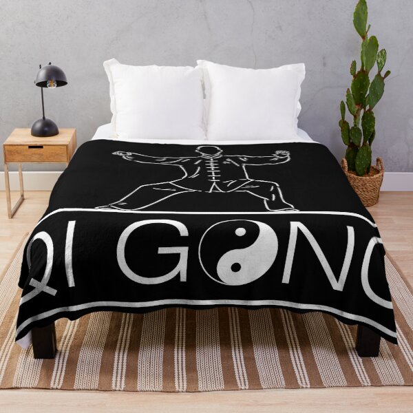 Item preview, Qi Gong designed and sold by marcosty.