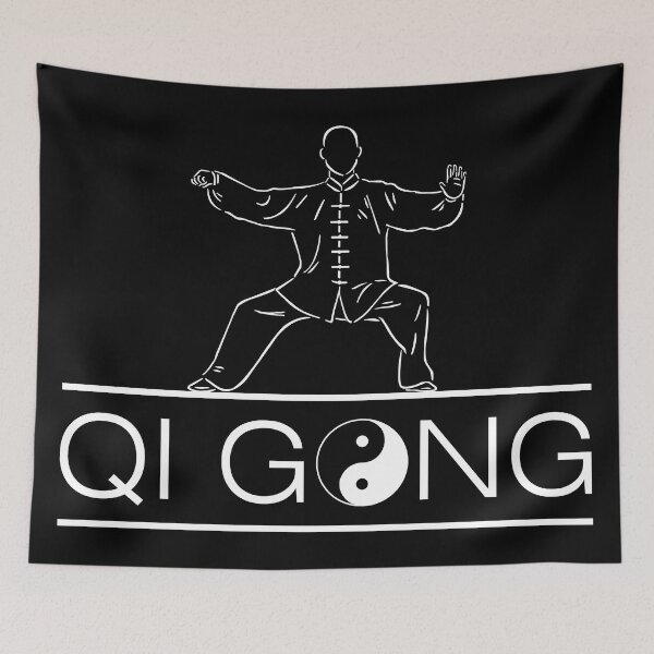Item preview, Qi Gong designed and sold by marcosty.