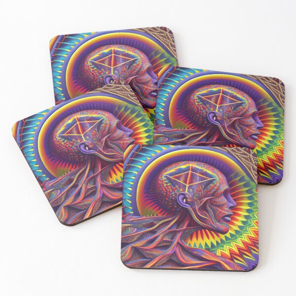 Item preview, Psyche-delia designed and sold by Fidel Mehra.