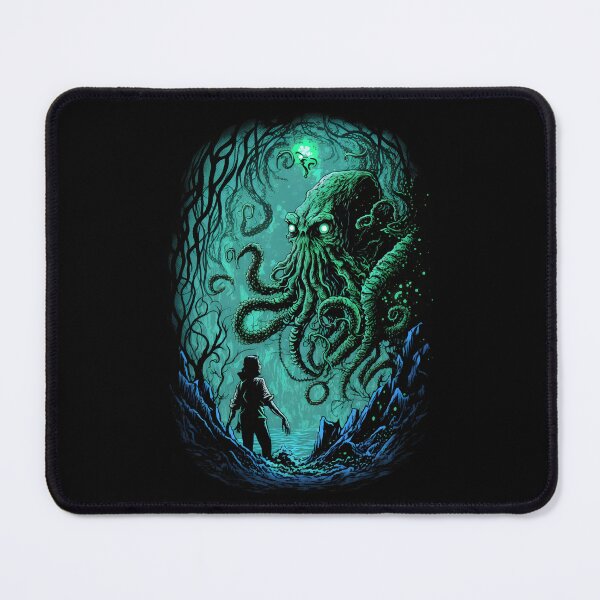 Item preview, Cthulhu designed and sold by JoRealm.