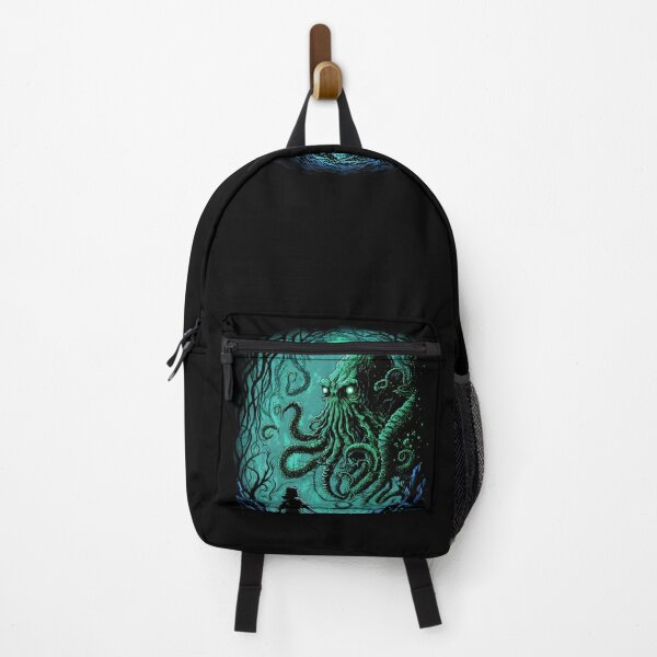 Item preview, Cthulhu designed and sold by JoRealm.