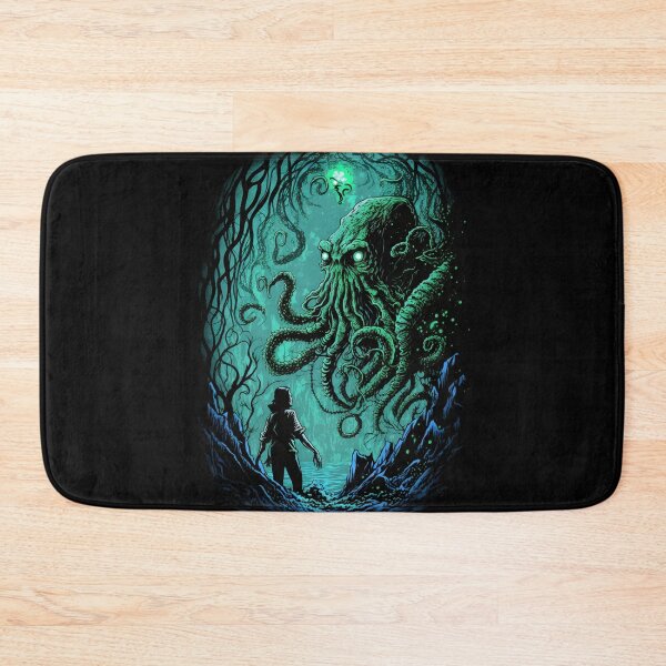 Item preview, Cthulhu designed and sold by JoRealm.