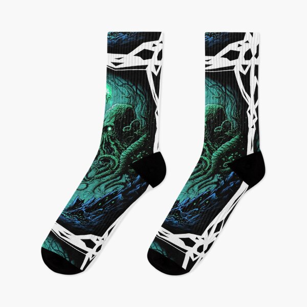 Item preview, Cthulhu designed and sold by JoRealm.