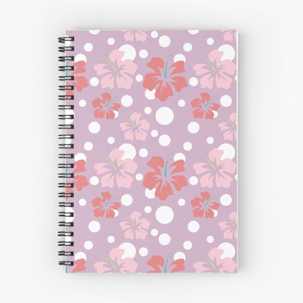 Item preview, Hawaiian Floral Pattern designed and sold by AOCollections.