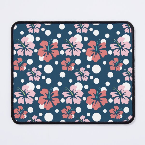 Item preview, Hawaiian Floral Pattern designed and sold by AOCollections.