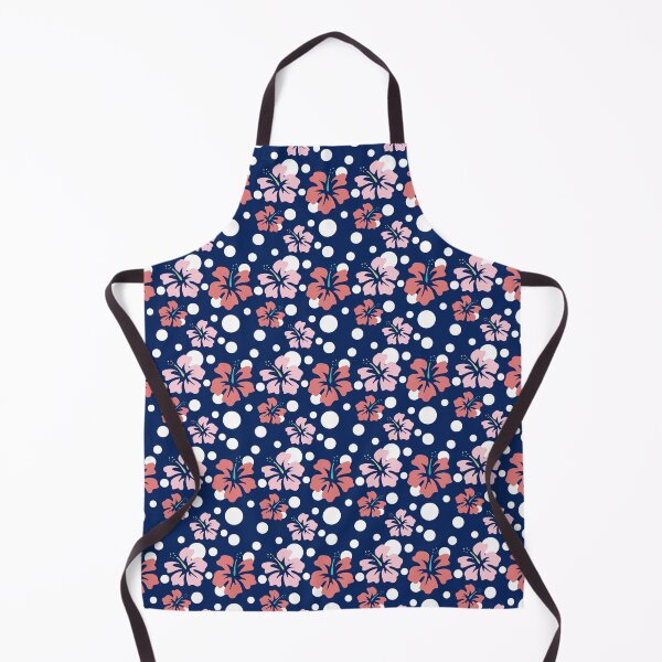 Item preview, Hawaiian Floral Pattern designed and sold by AOCollections.