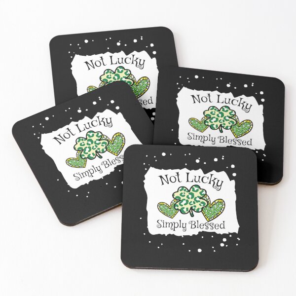 Aperçu de l'œuvre Le jour de la Saint-Patrick créée et vendue par TeaAndPrints.