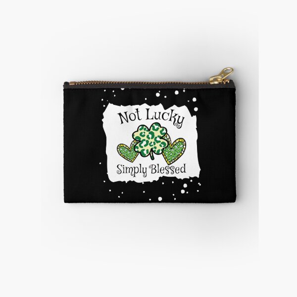 Aperçu de l'œuvre Le jour de la Saint-Patrick créée et vendue par TeaAndPrints.