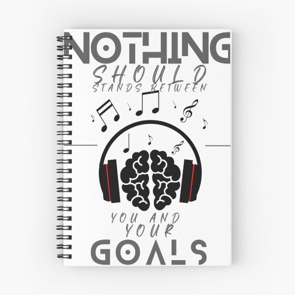 Item preview, Nothing should stand between you and your goals  designed and sold by XconGavin.
